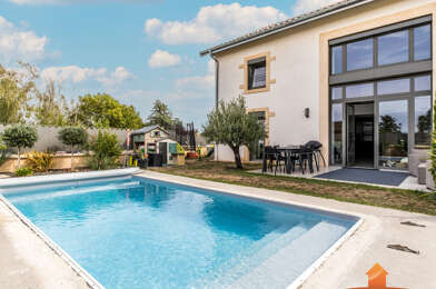 Maison 6 pièces 645000 €