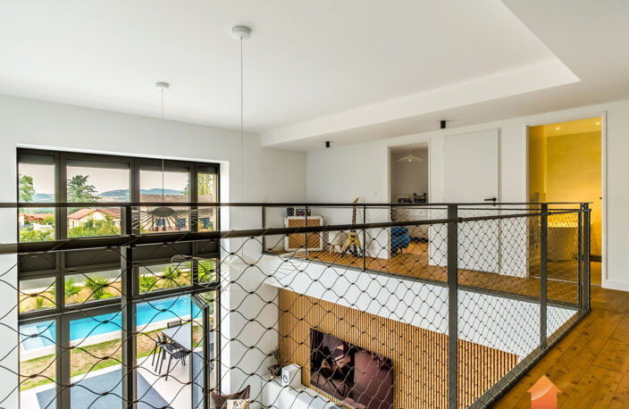 Maison esprit Loft — photo 3