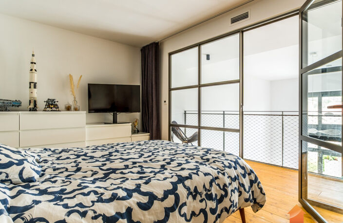 Maison esprit Loft — photo 4