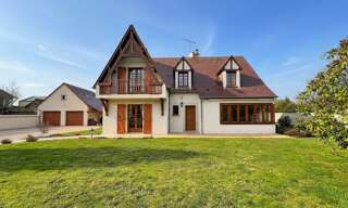 Maison 6 Pièces 189 m² à vendre à Villebarou (41000)