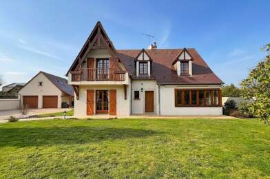 Maison 6 pièces 380000 €