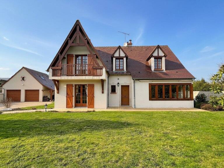 EXCLUSIVITE Villebarou maison 6 pièces 189 m² — photo 1