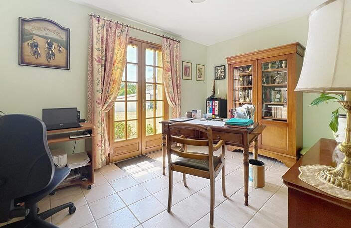 EXCLUSIVITE Villebarou maison 6 pièces 189 m² — photo 5