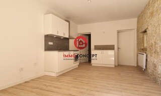 Appartement 2 Pièces 38 m² à louer à Saint-Étienne-des-Sorts (30200)