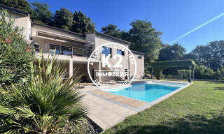 Maison 5 Pièces 163 m² à vendre à Montélimar (26200)