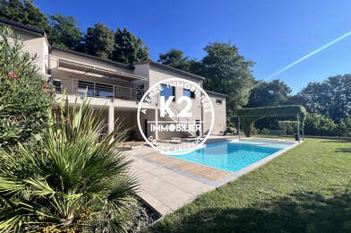Maison 5 pièces 840000 €