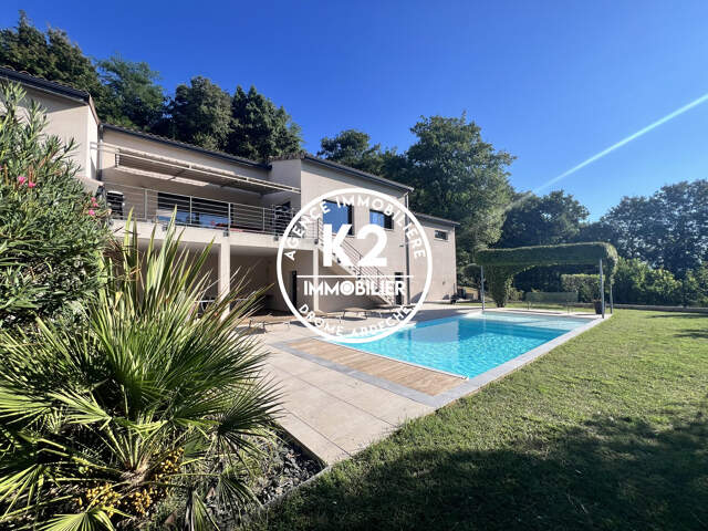 PROPRIETE D'EXCEPTION MONTELIMAR — photo du bien