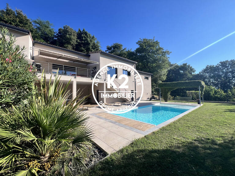 PROPRIETE D'EXCEPTION MONTELIMAR — photo 1