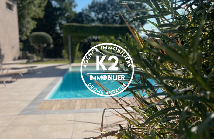 PROPRIETE D'EXCEPTION MONTELIMAR — photo 2