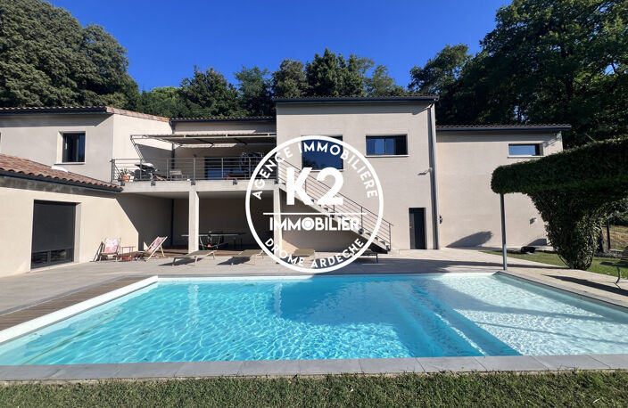 PROPRIETE D'EXCEPTION MONTELIMAR — photo 3