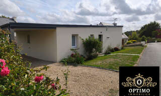 Maison 4 Pièces 87 m² à louer à Ploubazlanec (22620)