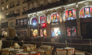 Commerce  300 m² à vendre à Paris 1 (75001)