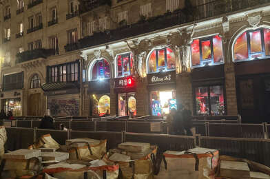 Commerce  99000 €