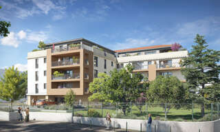 Appartement 3 Pièces 65 m² à vendre à Aix-en-Provence (13100)