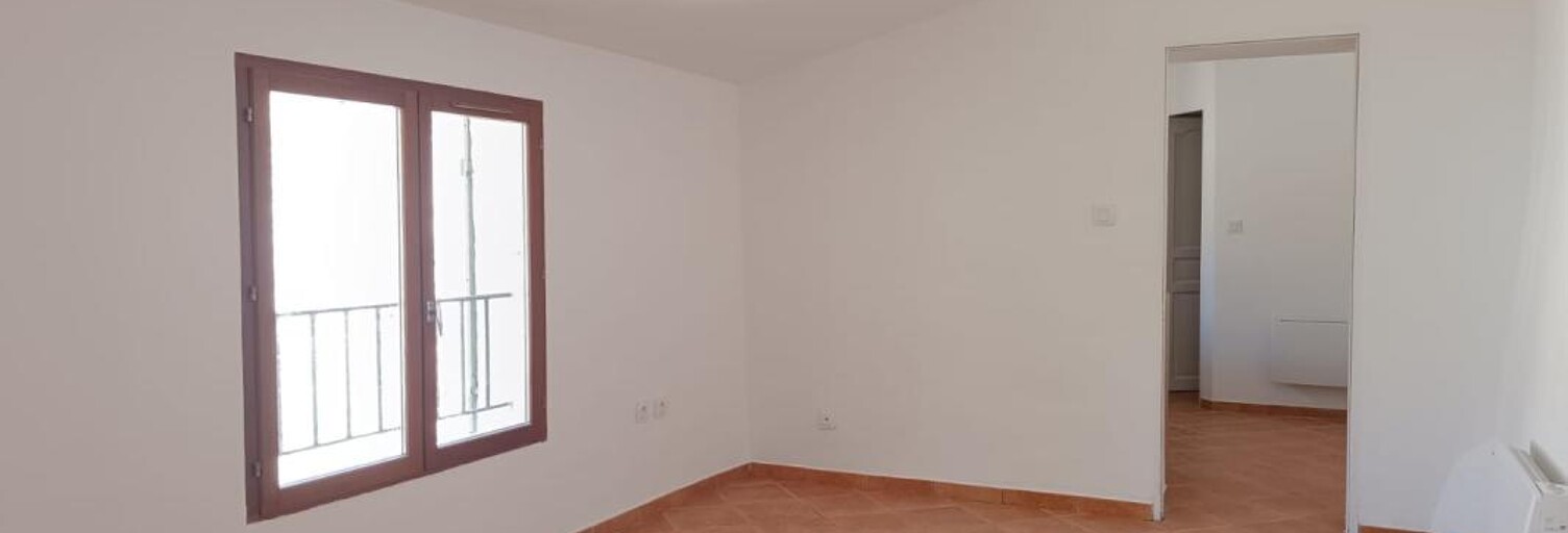 Appartement 2 Pièces 28 m² à louer à Narbonne (11100)
