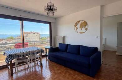 Appartement 2 pièces 1350 €
