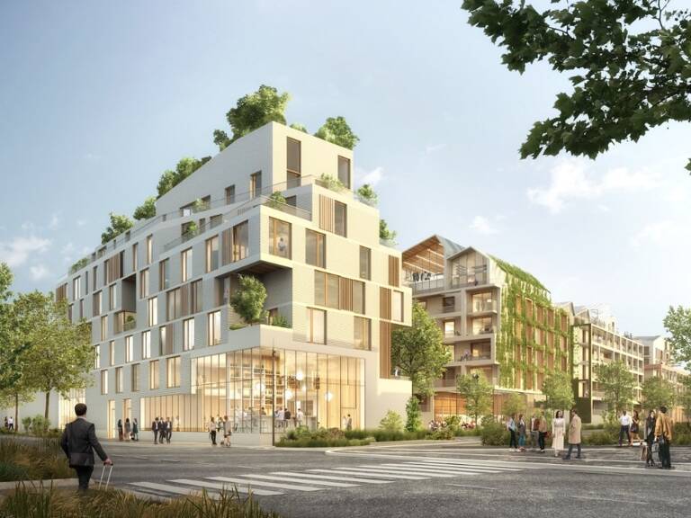Rouen centre quartier historique — photo 1