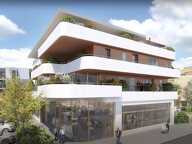 Bois-Guillaume au pied des commerces — photo 3