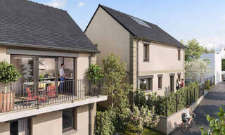 Appartement neuf   m² à vendre à Dinard (35800)