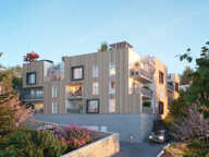 Rouen quartier Jouvenet — photo 4