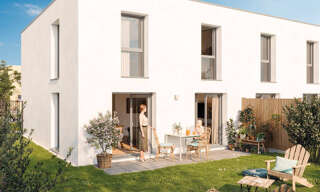 Maison 3 Pièces 63 m² à vendre à Le Havre (76600)