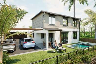 Maison 5 pièces 530000 €