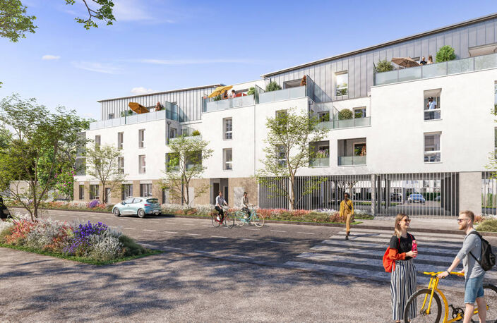 Ancenis à deux pas du centre-ville — photo 4