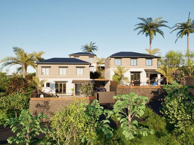 VILLA T5 élégance contemporaine et prestations de qualité à — photo du bien