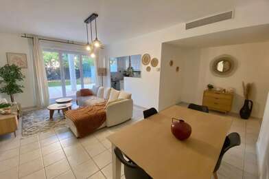 Appartement 3 pièces 265000 €