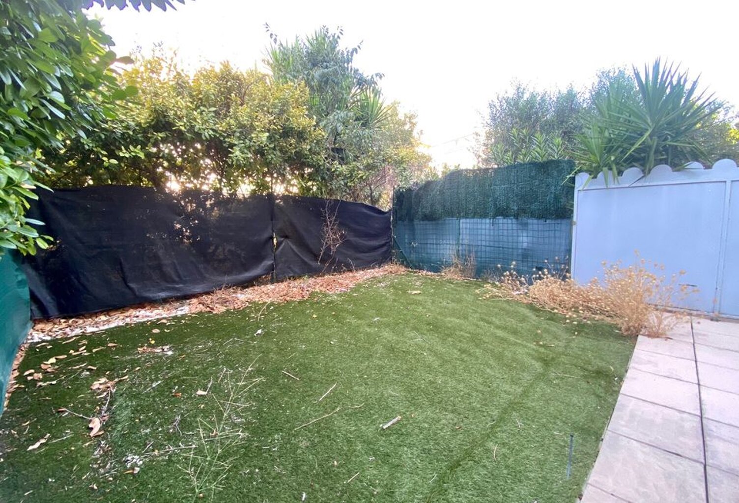 EXCLUSIVITE / T3 JARDIN / 2 PLACES PARKING / CAVE / TECHNOPOLE — photo 1