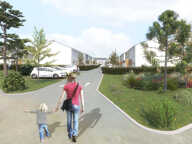 Cléon maisons neuves à deux pas du lac Patin — photo 2