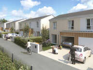 Cléon maisons neuves à deux pas du lac Patin — photo 3