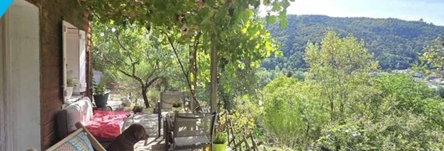 Maison 4 Pièces 53 m² à vendre à Aurec-sur-Loire (43110)
