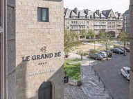 Saint-Malo réhabilitation Intramuros à deux pas de la plage — photo 2