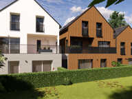 Cancale appartements avec vue sur la mer — photo 2