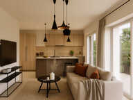 Cancale appartements avec vue sur la mer — photo 3