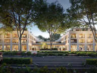Bois-Guillaume Co-Living centre proche mairie et commerces — photo 2