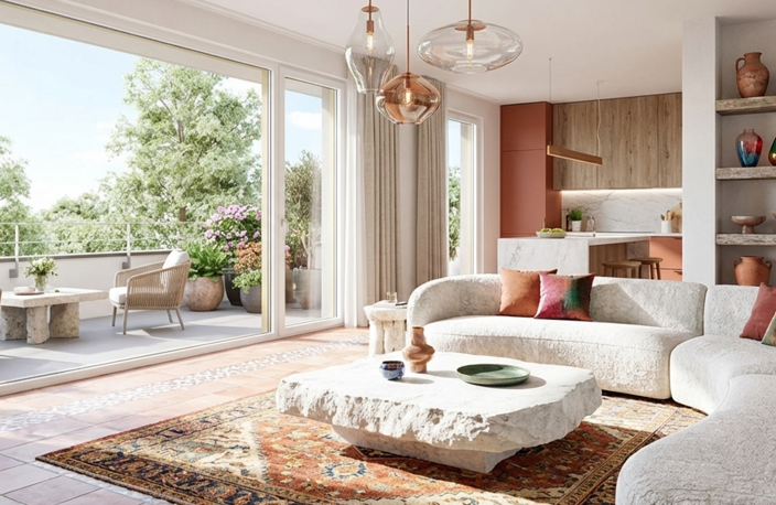 Bois-Guillaume Co-Living centre proche mairie et commerces — photo 4
