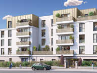 Orvault quartier recherché du Petit Chantilly — photo 2
