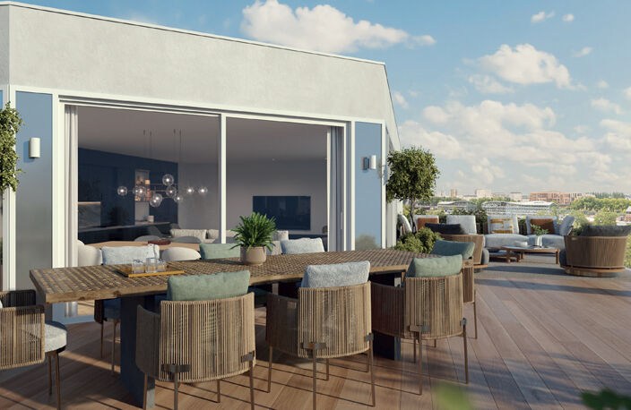 Rouen à 5 min du centre historique et des bords de Seine — photo 3