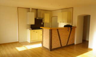 Appartement 2 Pièces 48 m² à louer à Rodez (12000)