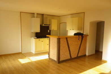 Appartement 2 pièces 430 €