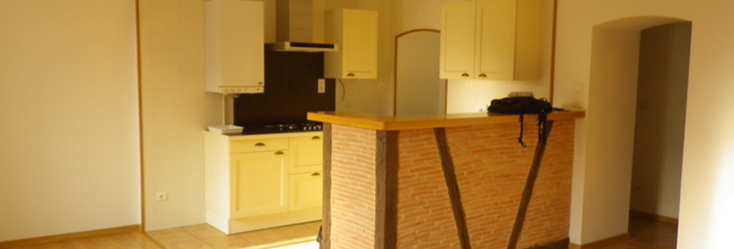 Appartement 2 Pièces 48 m² à louer à Rodez (12000)