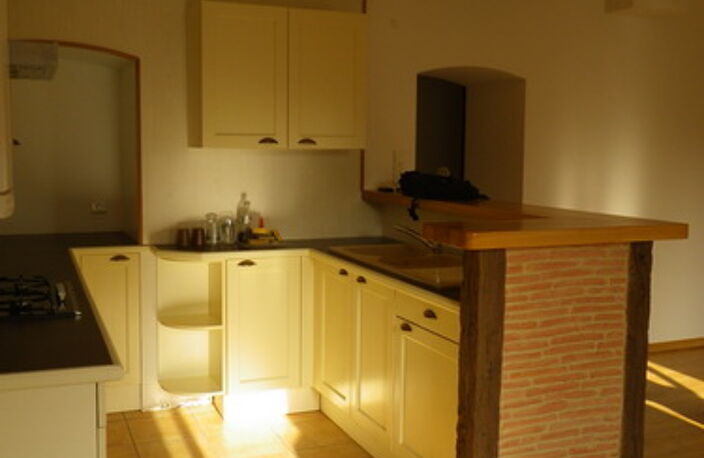 LOCATION T1BIS RODEZ SANS FRAIS D'AGENCE — photo 2