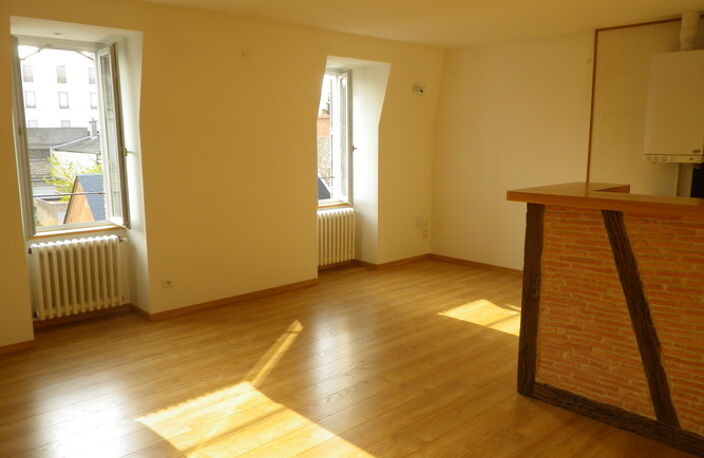 LOCATION T1BIS RODEZ SANS FRAIS D'AGENCE — photo 5