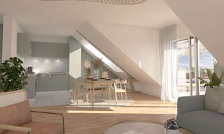 Appartement neuf   m² à vendre à Chartres-de-Bretagne (35131)