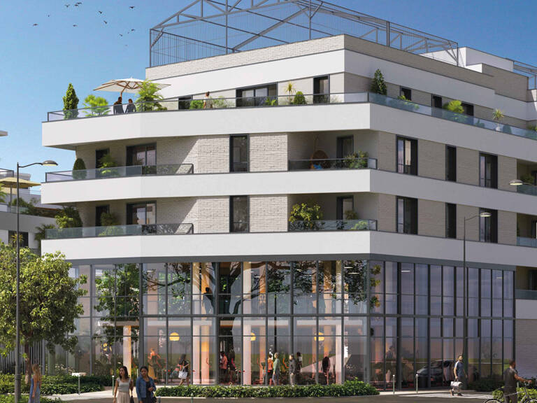 Avrillé INVESTISSEMENT LOCATIF uniquement proche tramway A — photo 1