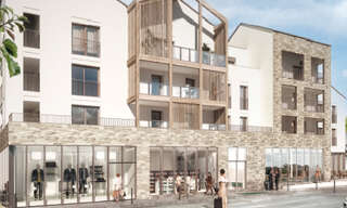 Appartement 4 Pièces 75 m² à vendre à Vern-sur-Seiche (35770)