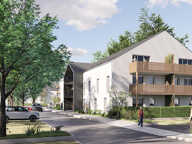 Ancenis-Saint-Géréon à 40 min en voiture de Nantes et Angers — photo 3