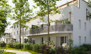 Appartement neuf   m² à vendre à Saint-Sébastien-sur-Loire (44230)